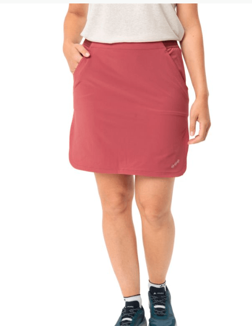 Vaude Skort Vaude Skomer IV Skort W's