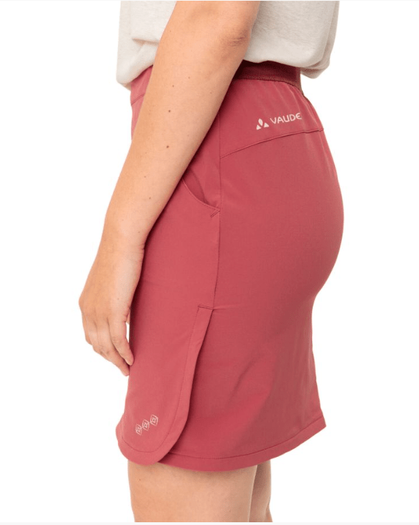 Vaude Skort Vaude Skomer IV Skort W's