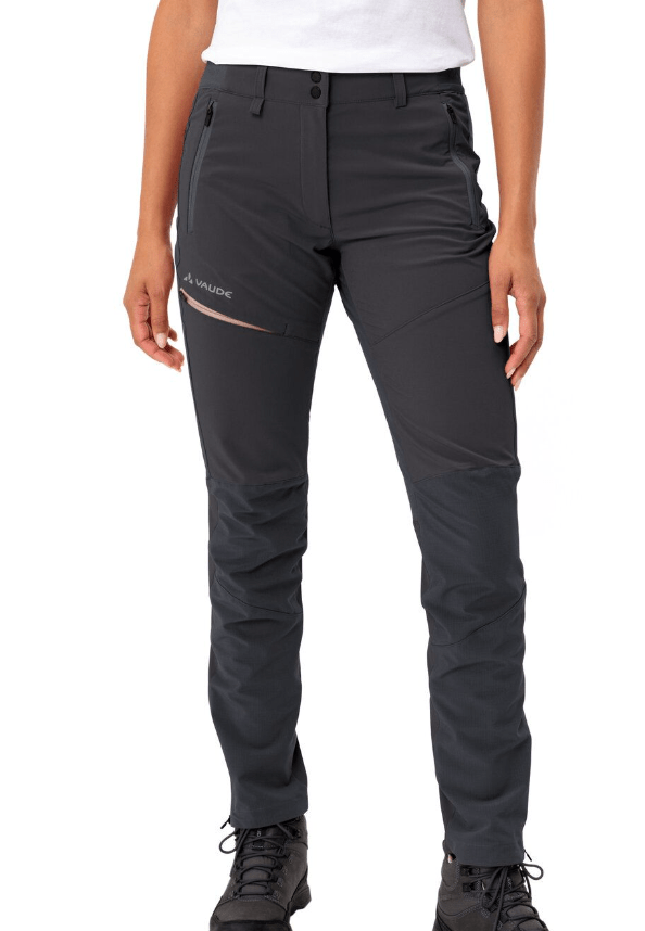 Vaude Trousers Vaude Elope Trousers W's