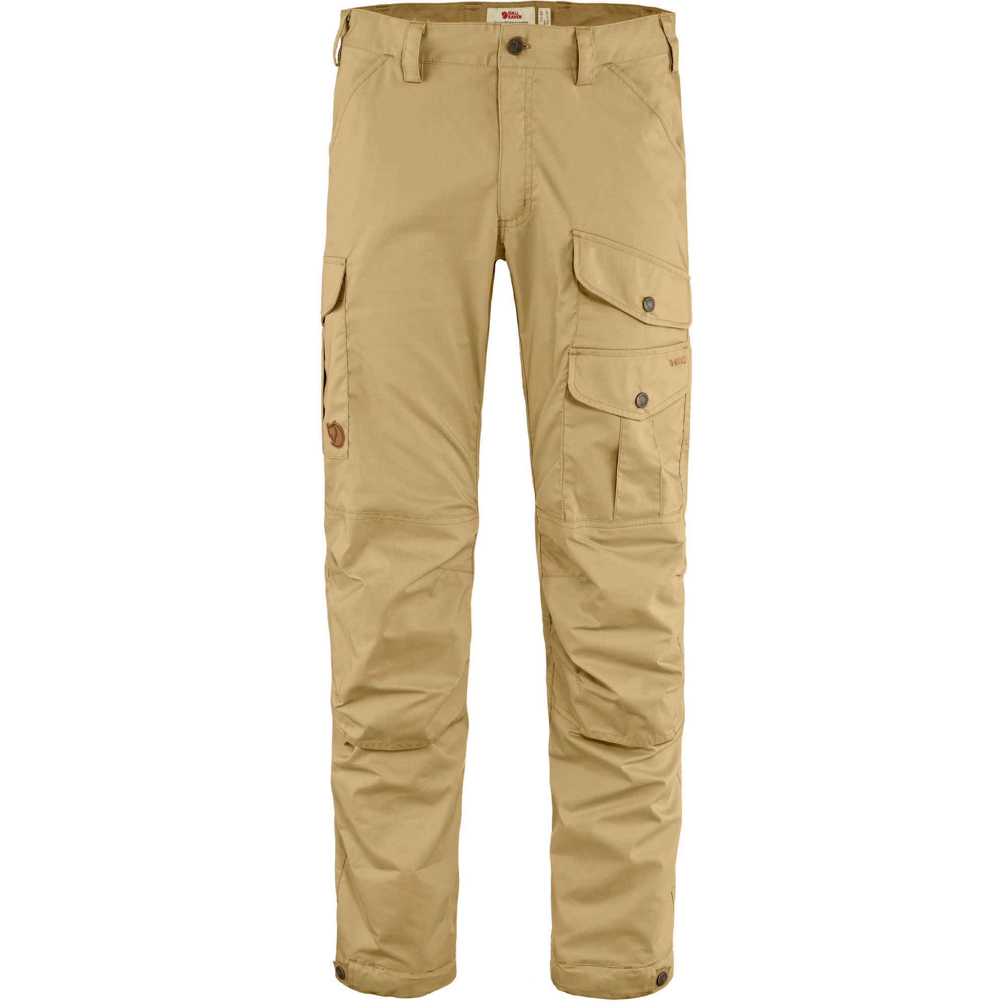 Fjallraven VIDDA PRO LITE TROUSERS M