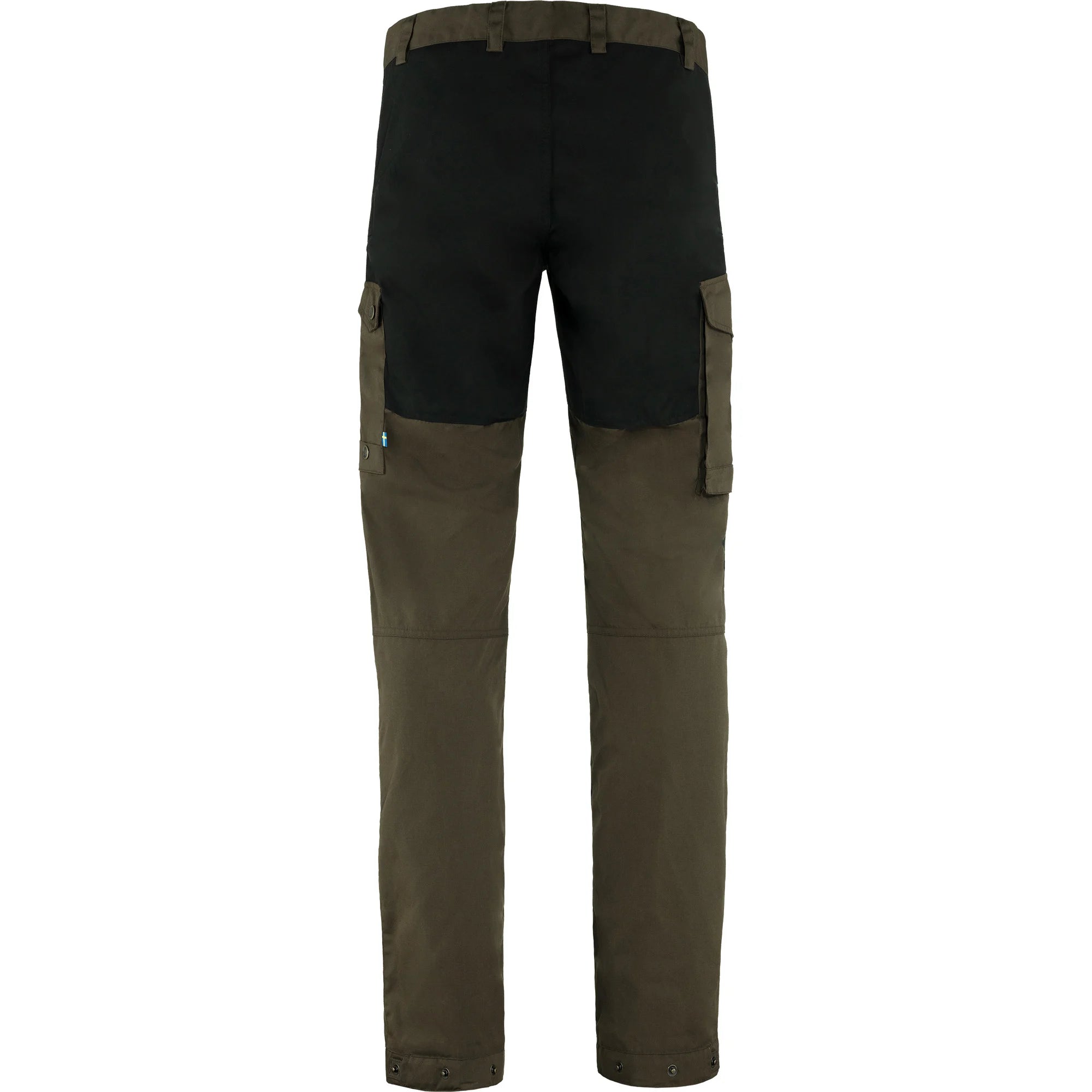 Fjallraven Vidda Pro Trousers Regular M's