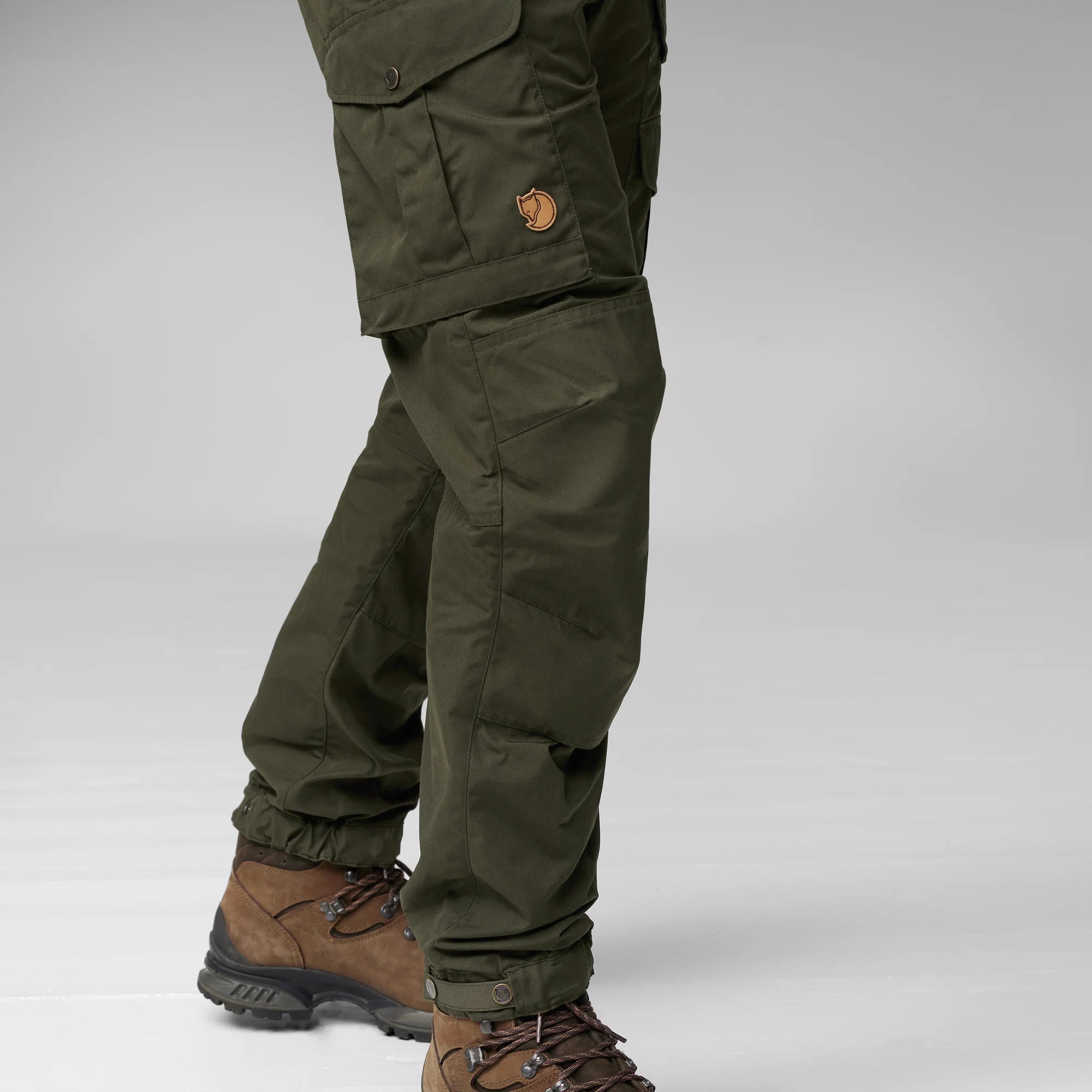 Fjallraven Vidda Pro Trousers Regular M's