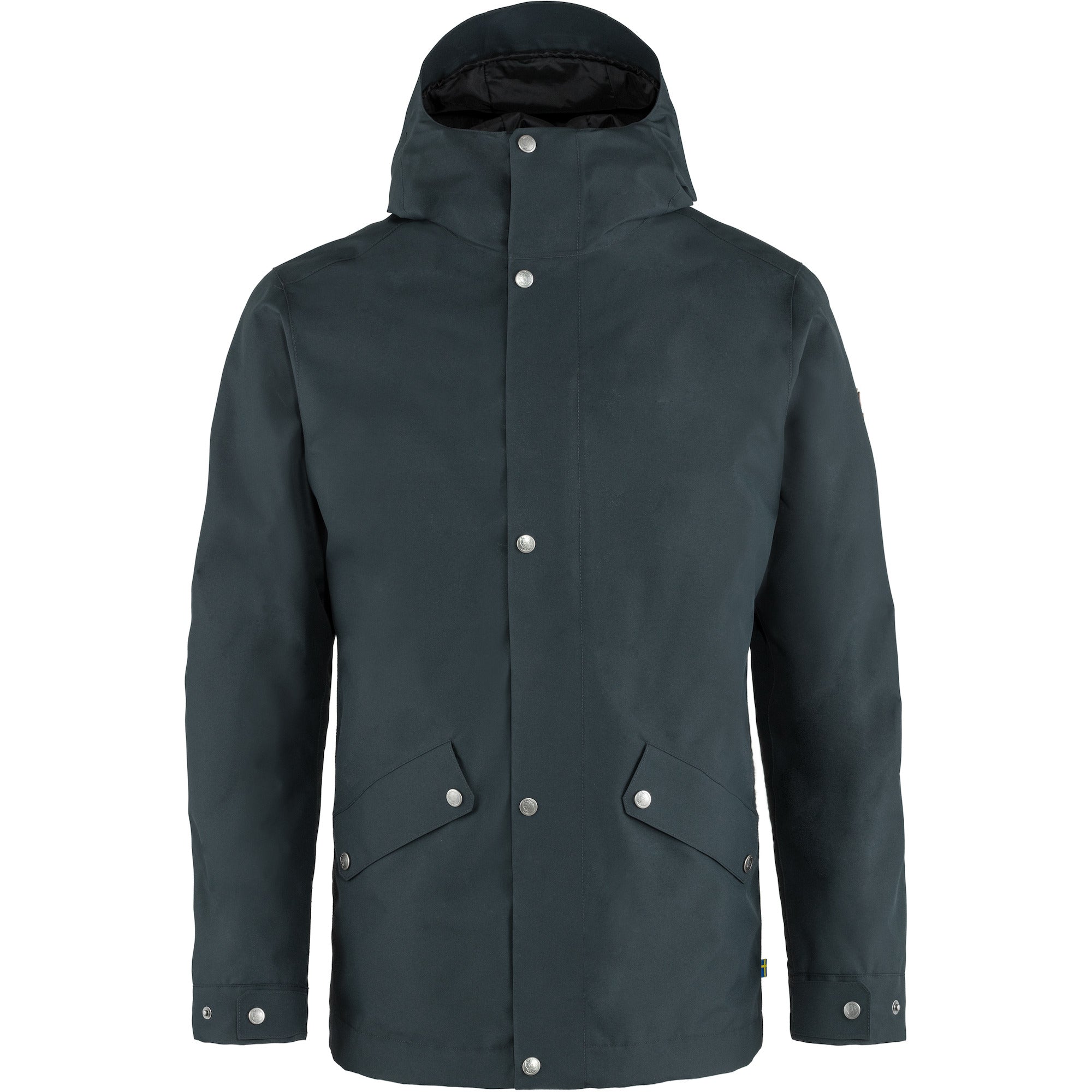 Fjallraven Visby 3 in 1 Jacket M