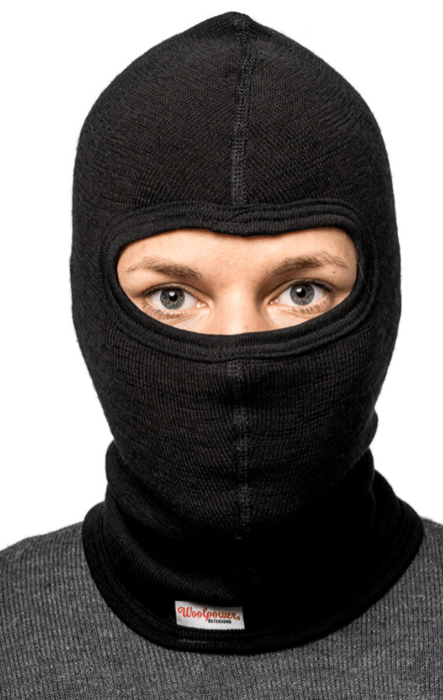 Woolpower Balaclava Woolpower Balaclava 200 g