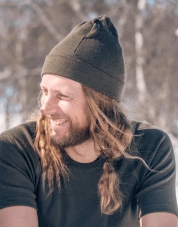 Woolpower Beanie Woolpower Beanie LITE