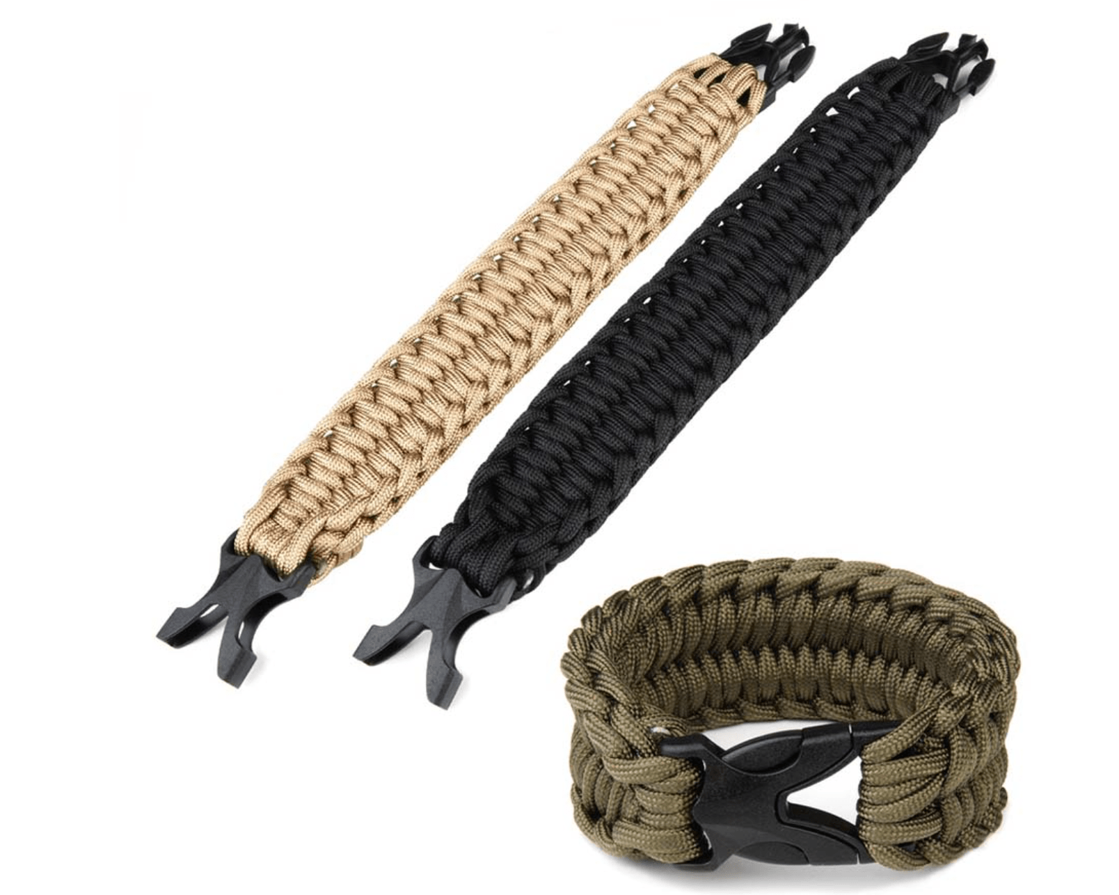 101 INC Paracord 101 INC Paracord 9 inch