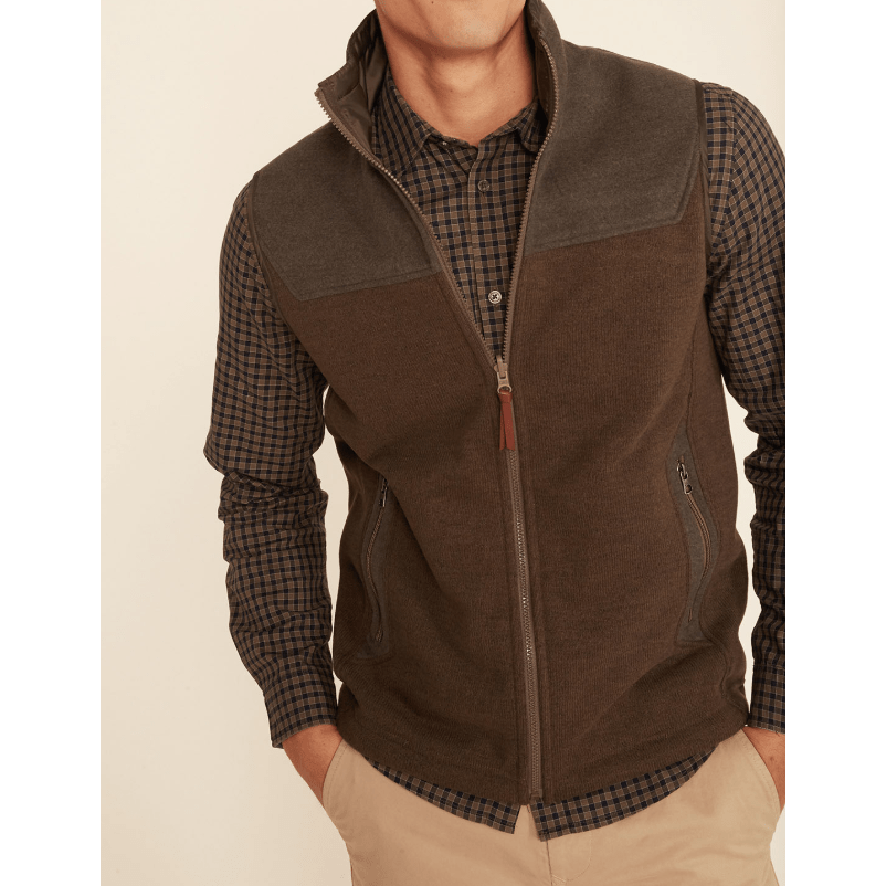 Aigle 2025 fleece jacket