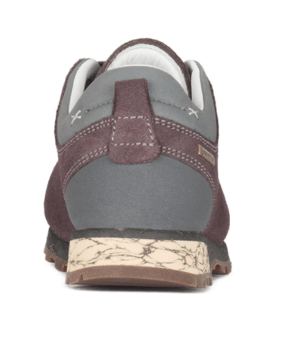 AKU Shoes AKU Bellamont III Suede GW