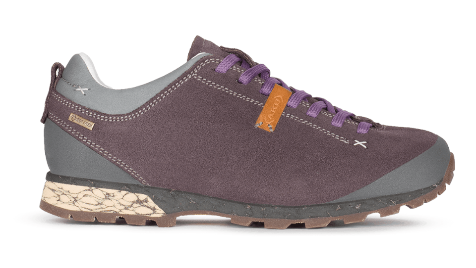 AKU Shoes AKU Bellamont III Suede GW