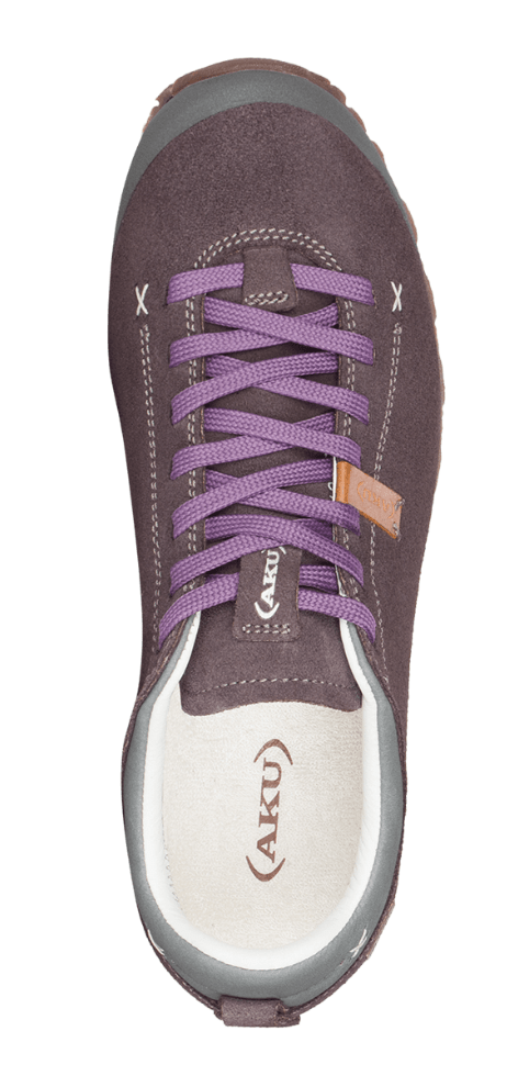 AKU Shoes AKU Bellamont III Suede GW