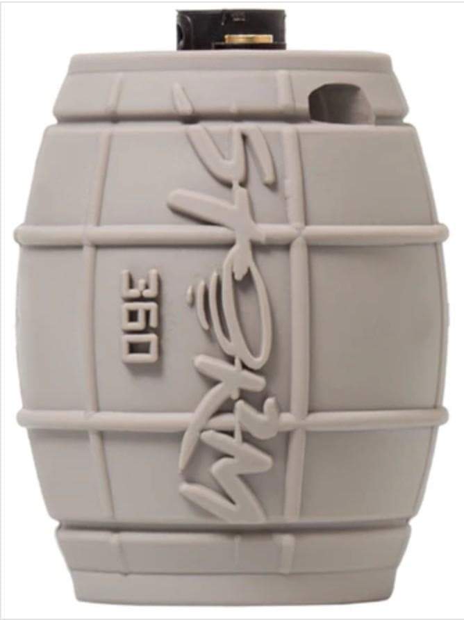 ASG Grenade Grey ASG STORM 360 Airsoft Grenade
