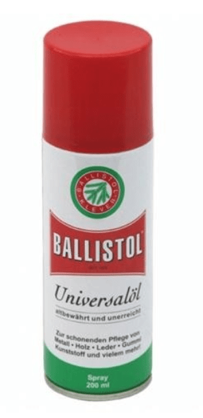 Ballistol Oil 200 ml Ballistol Universele Olie Spray
