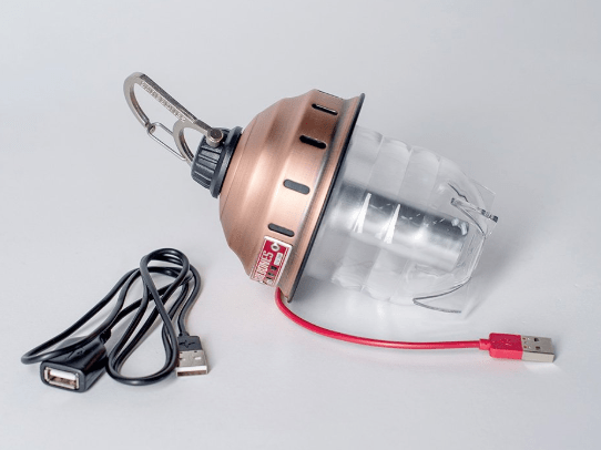 Barebones Light & Lamps Barebones Beacon Lantern