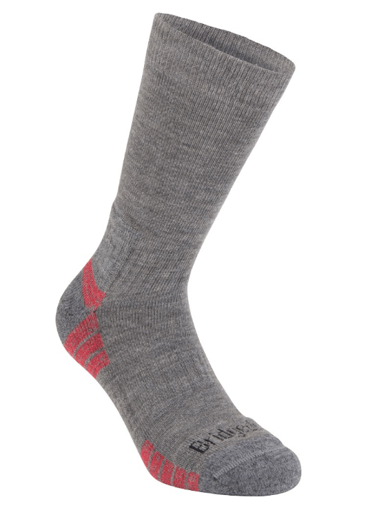 Bridgedale Socks Bridgedale Hike Lightweight Merino Socks M's