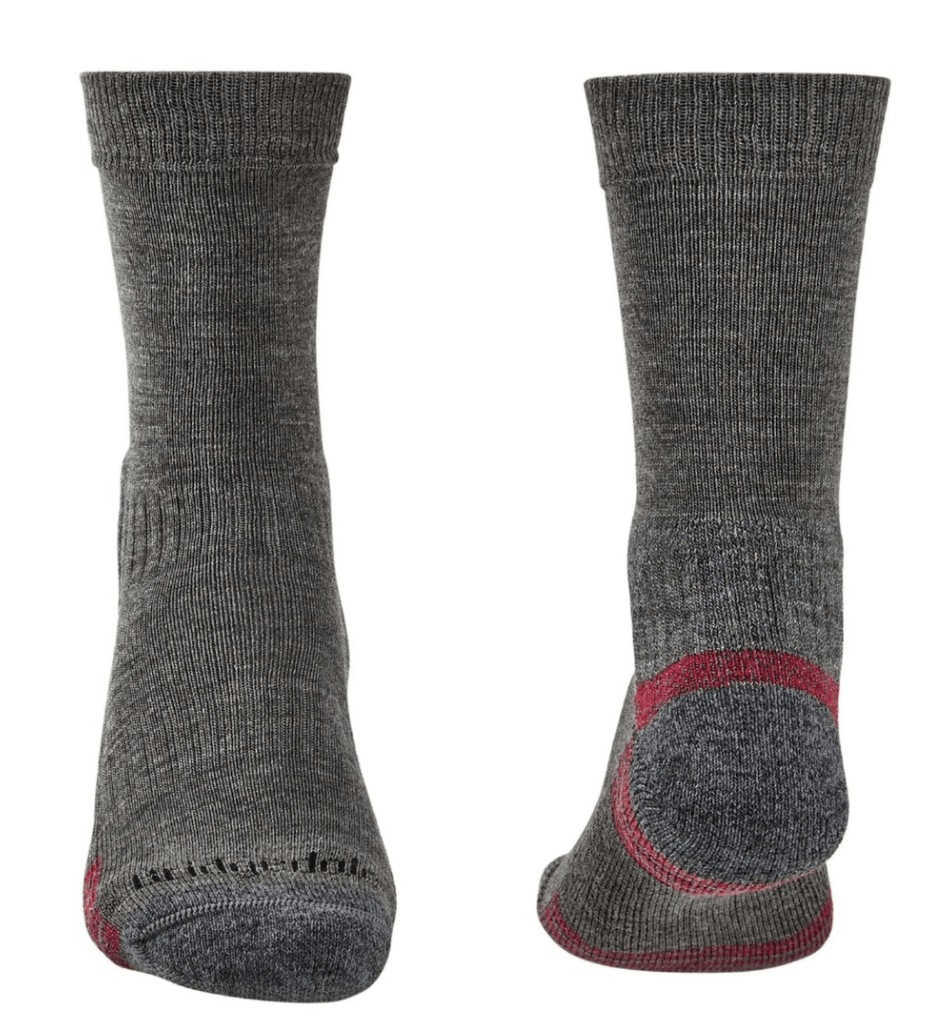 Bridgedale Socks Bridgedale Hike Lightweight Merino Socks M's