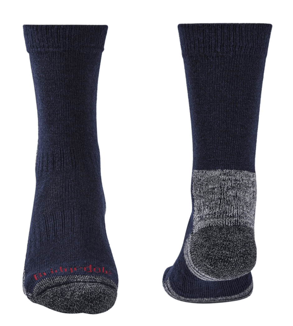 Bridgedale Socks Bridgedale Hike Lightweight Merino Socks M's