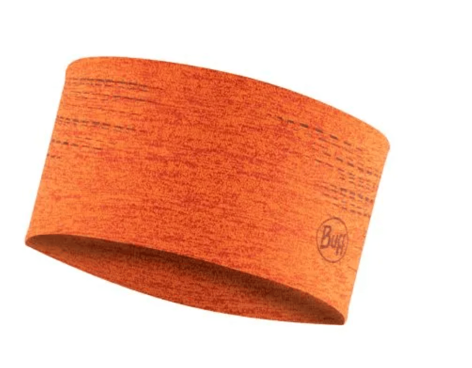 Buff Headband Fire Buff DryFlx® Headband