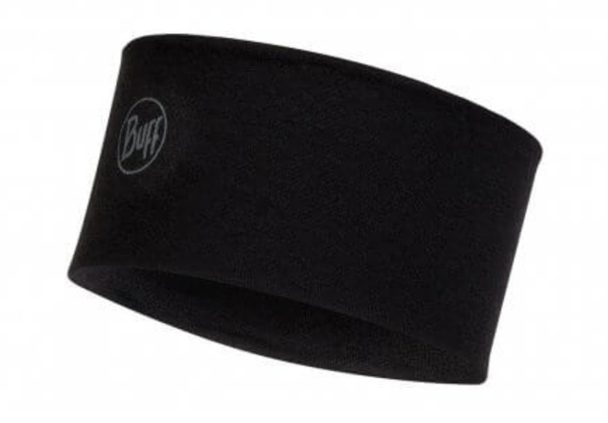 Buff Headband Ocean Melange Buff Mid Merino Wool Headband