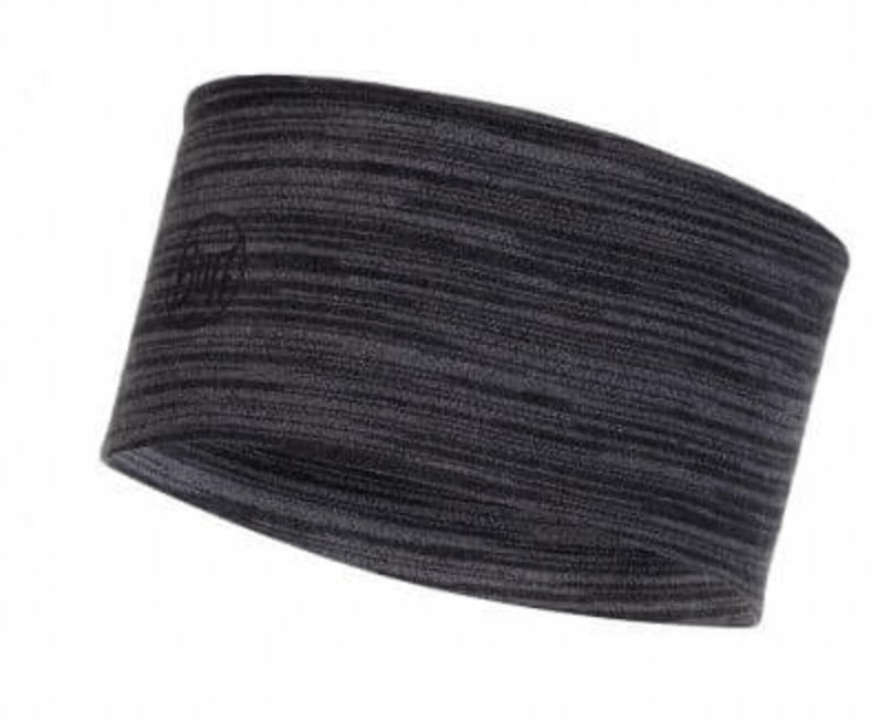 Buff Headband Ocean Melange Buff Mid Merino Wool Headband