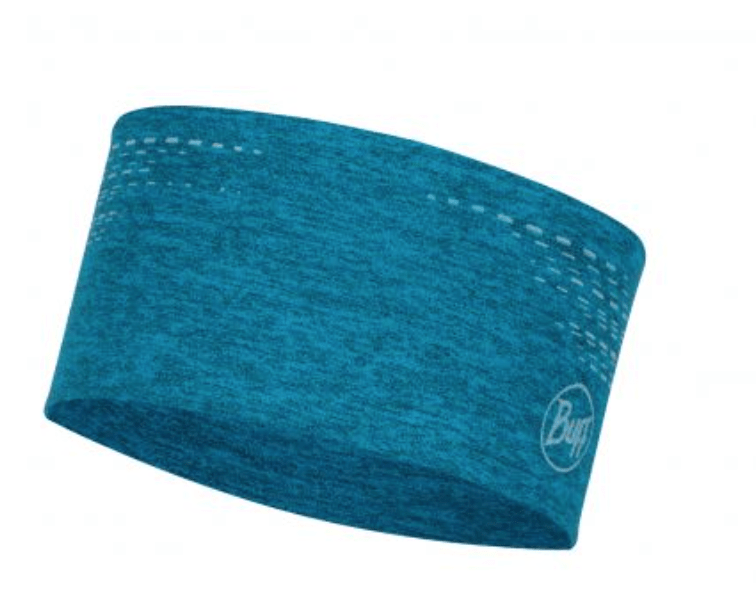 Buff Headband Tourmaline Buff DryFlx® Headband