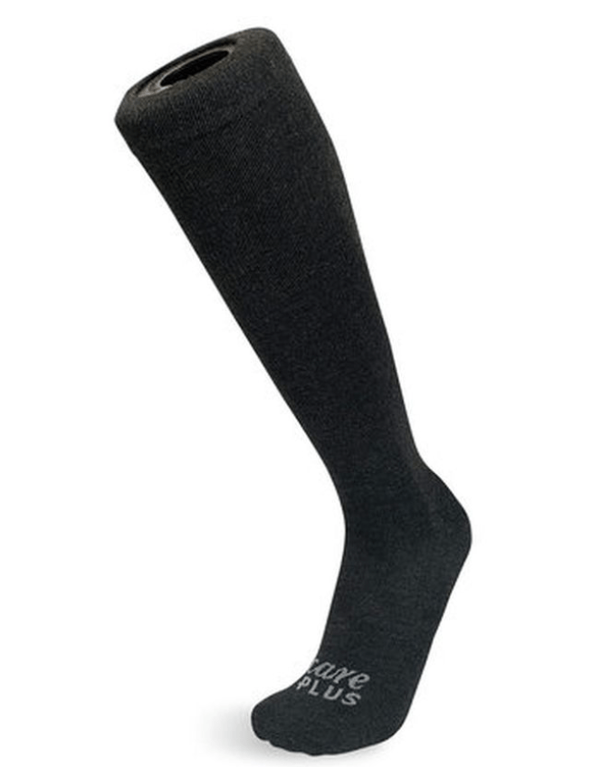 Care Plus Socks 35-37 EU Care Plus Travel Compression Sock