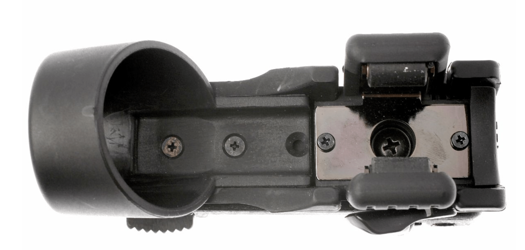 ESP Holster 14-43 (43mm) ESP LHU – 14 Universal Rotatable Plastic Holster