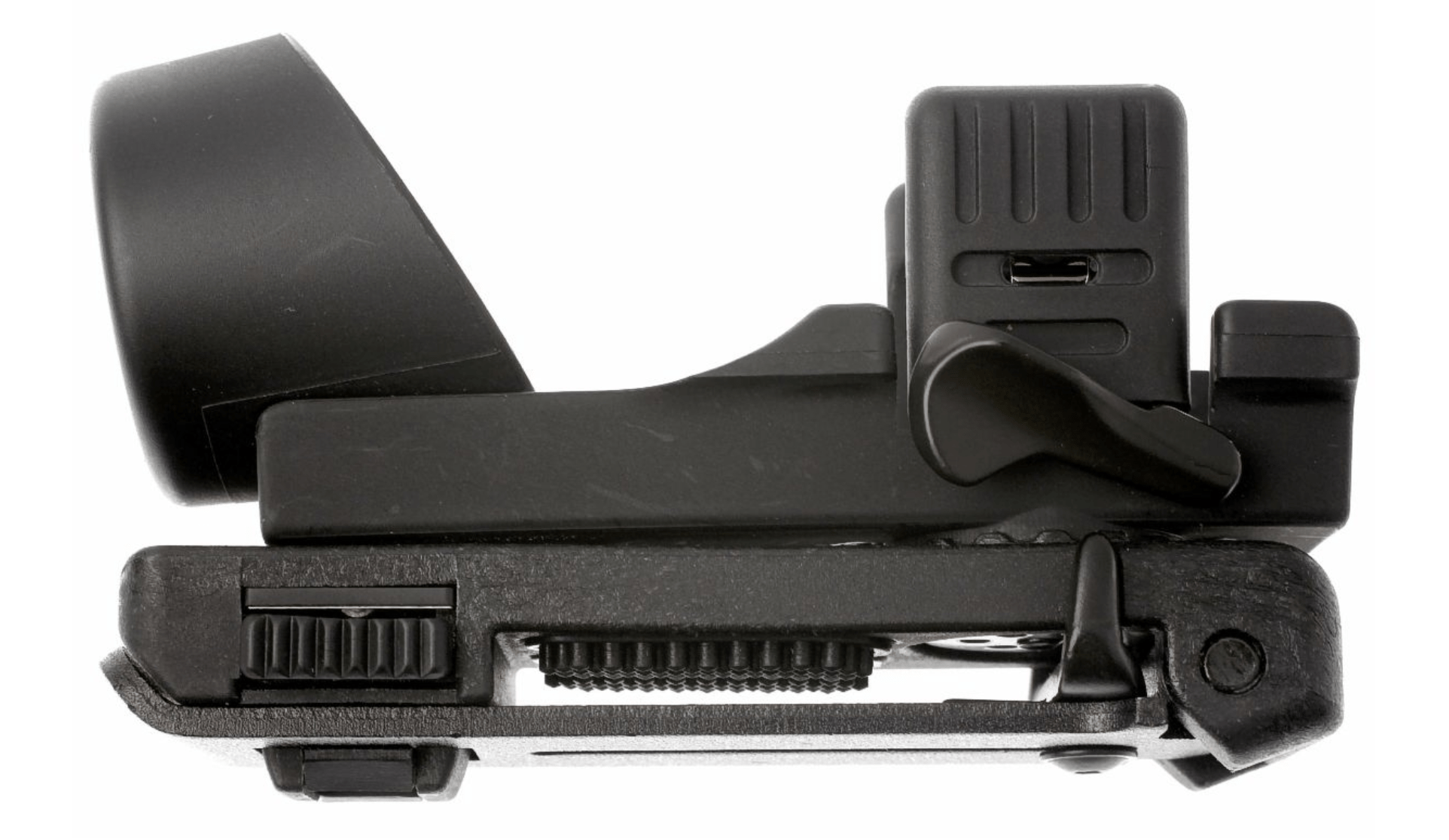 ESP Holster 14-43 (43mm) ESP LHU – 14 Universal Rotatable Plastic Holster