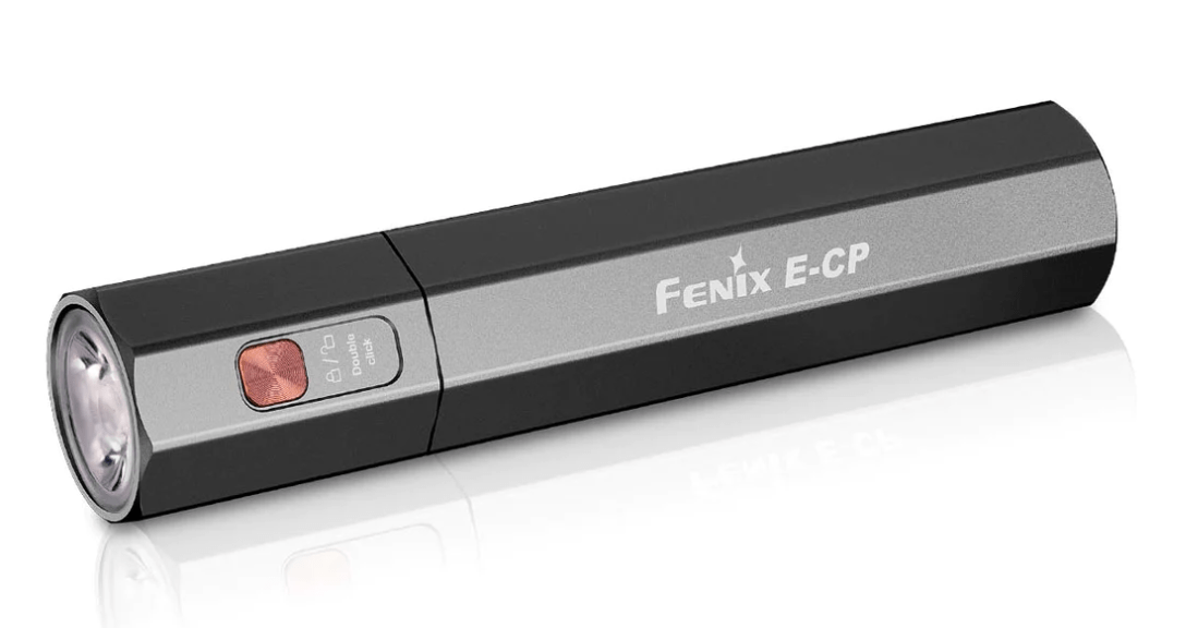 Fenix Power Bank Fenix E-CP Rechargeable Power Bank