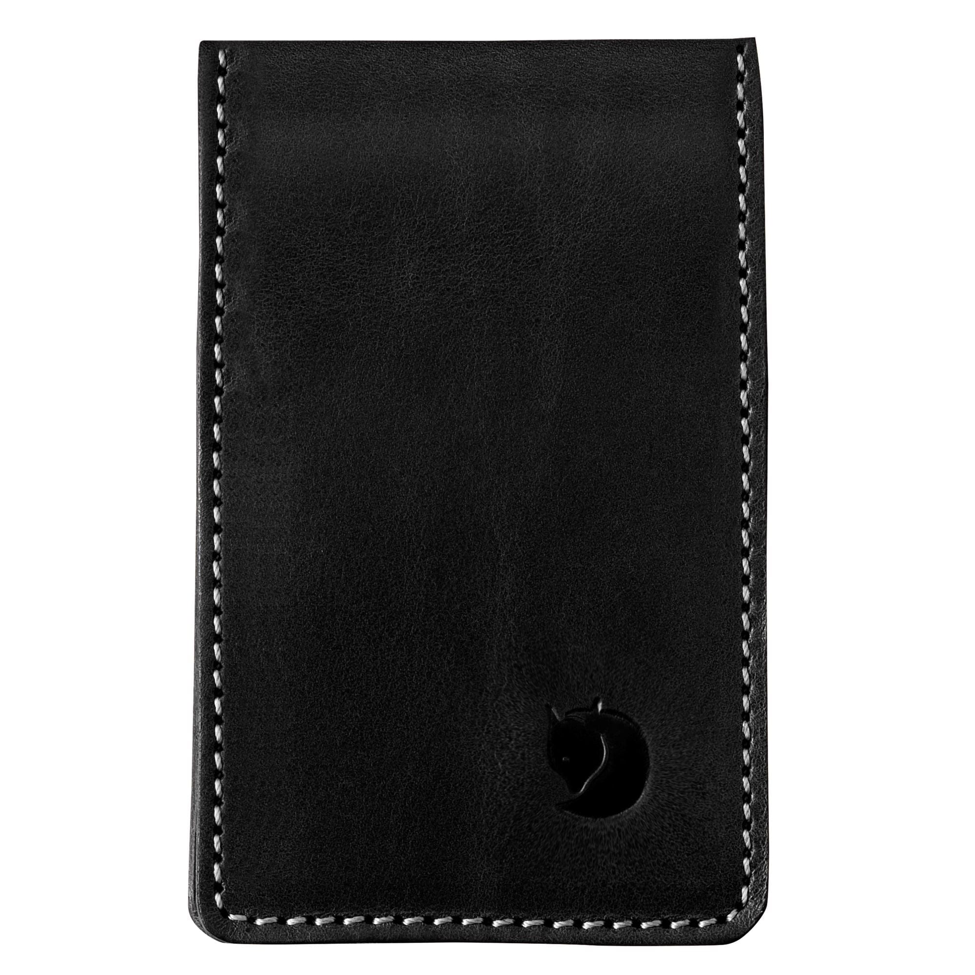 Fjällräven Accessories Black Fjällräven Övik Card Holder Large