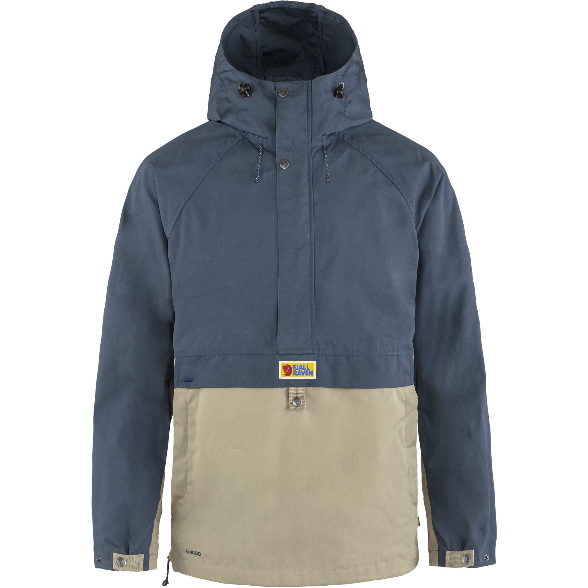 Fjällräven Anorak Fjällräven Vardag Anorak M's