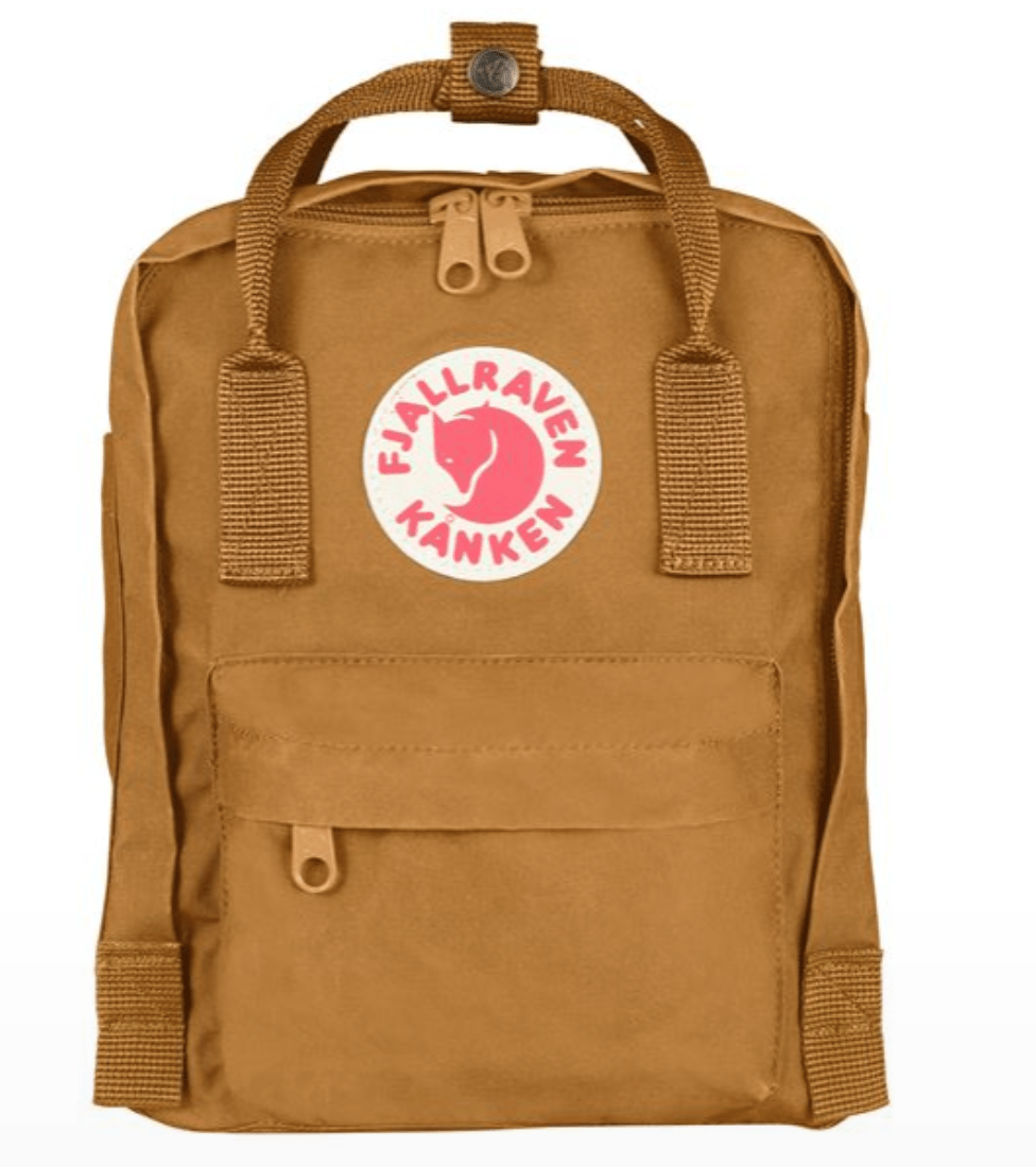 Fj llr ven K nken Mini Hero Outdoor Hero Outdoor