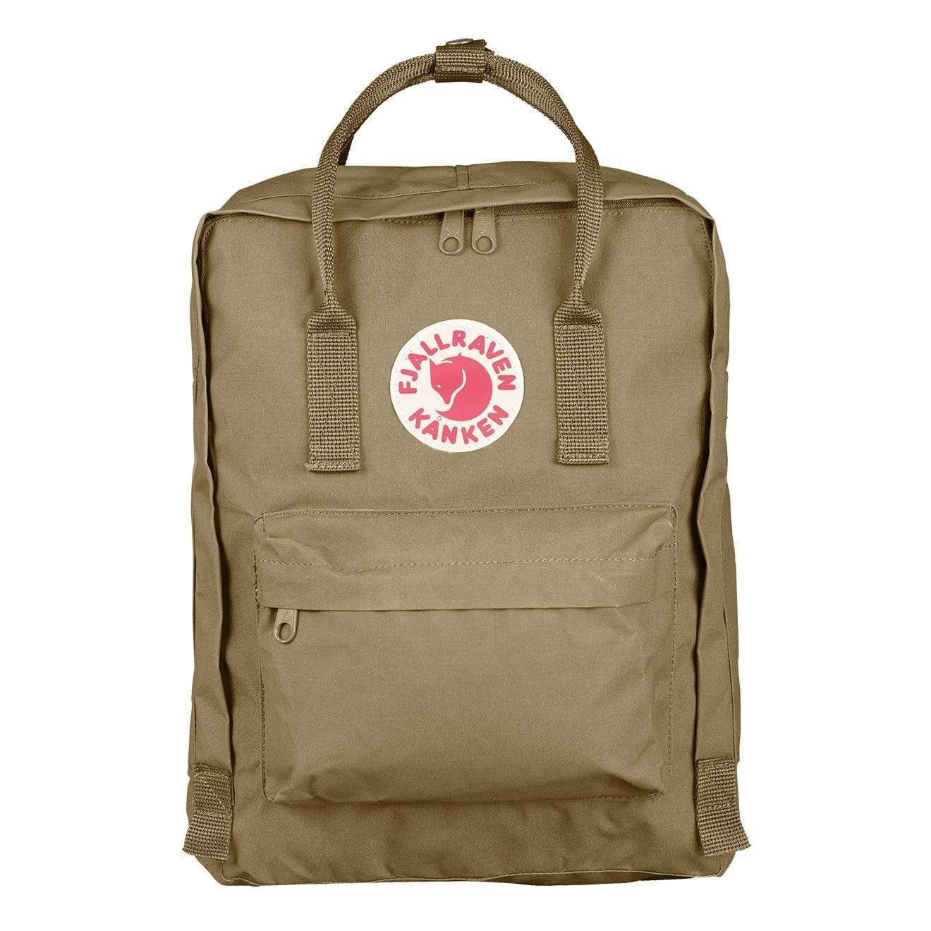 Fjällräven Bag Clay Fjällräven Kånken