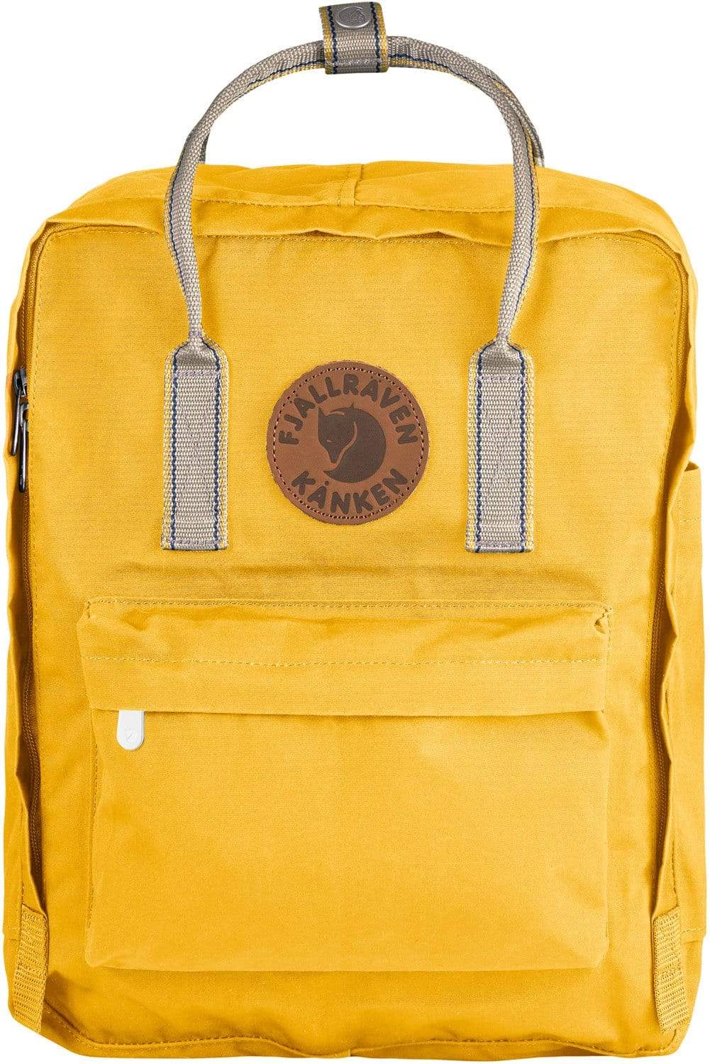 Fjällräven Bag Dandelion-greenland Webbing Fjällräven Kånken Greenland