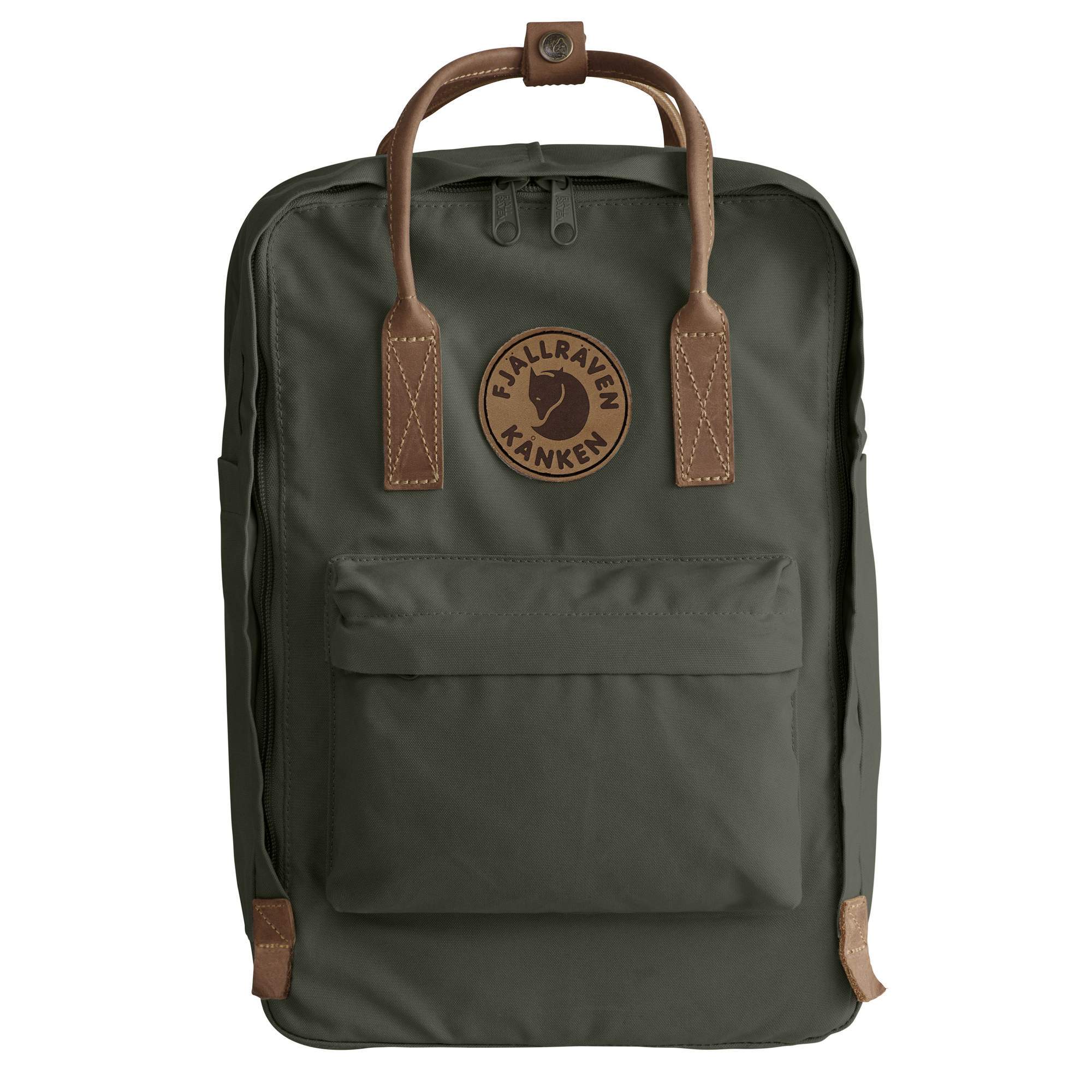 Fjällräven Bag Deep Blue Fjällräven Känken No. 2 Laptop 15"