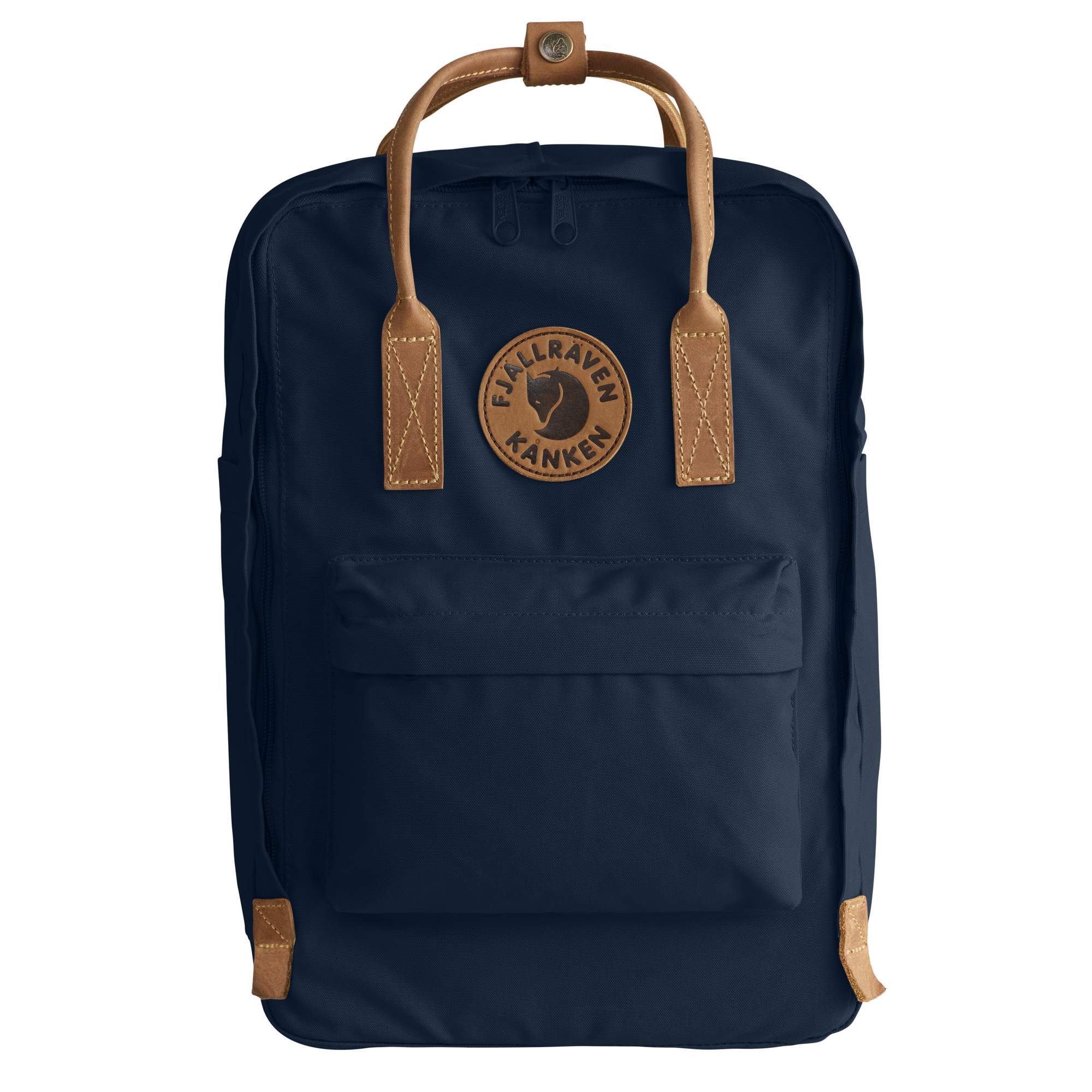 Fjällräven Bag Deep Blue Fjällräven Känken No. 2 Laptop 15"