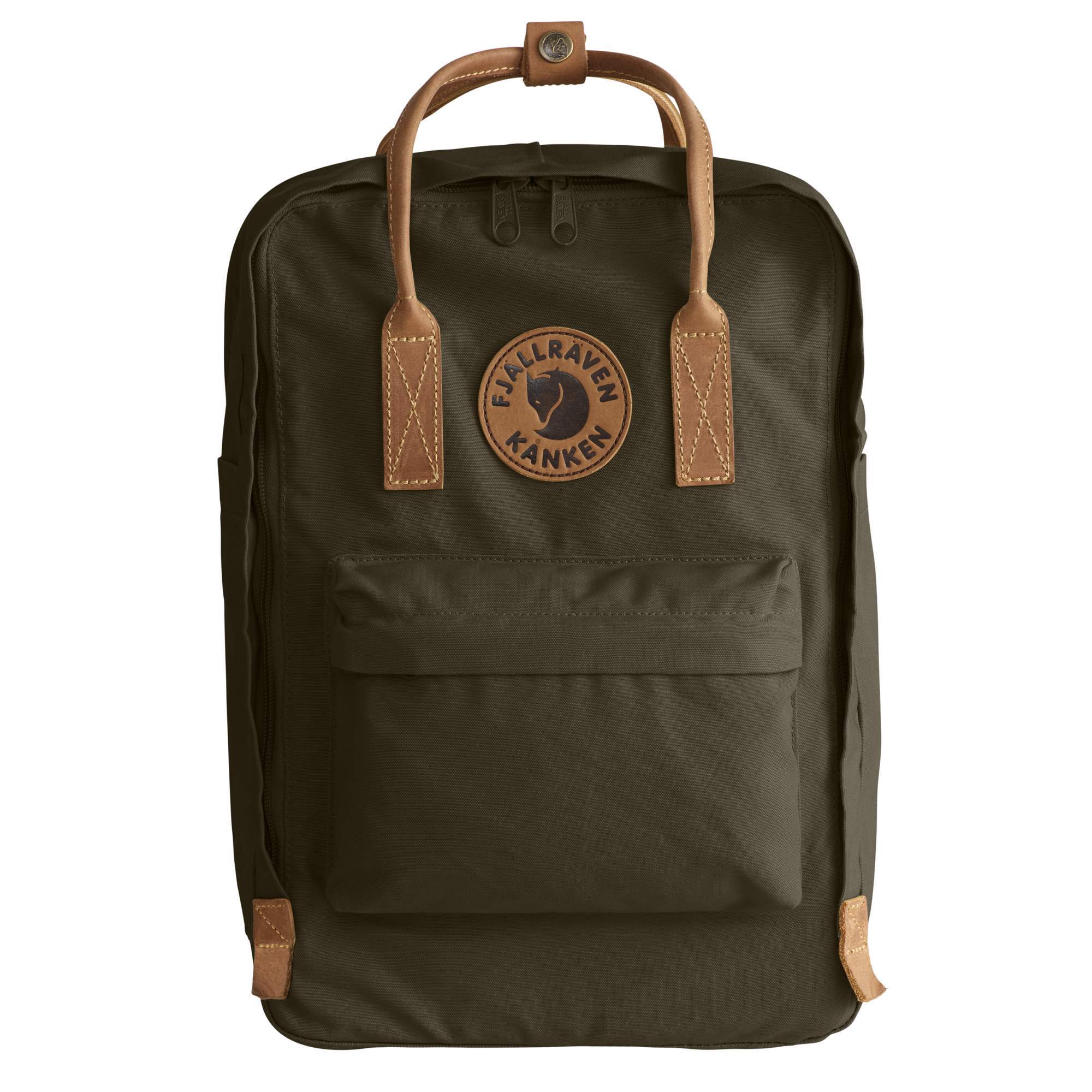 Fjällräven Bag Deep Blue Fjällräven Känken No. 2 Laptop 15"
