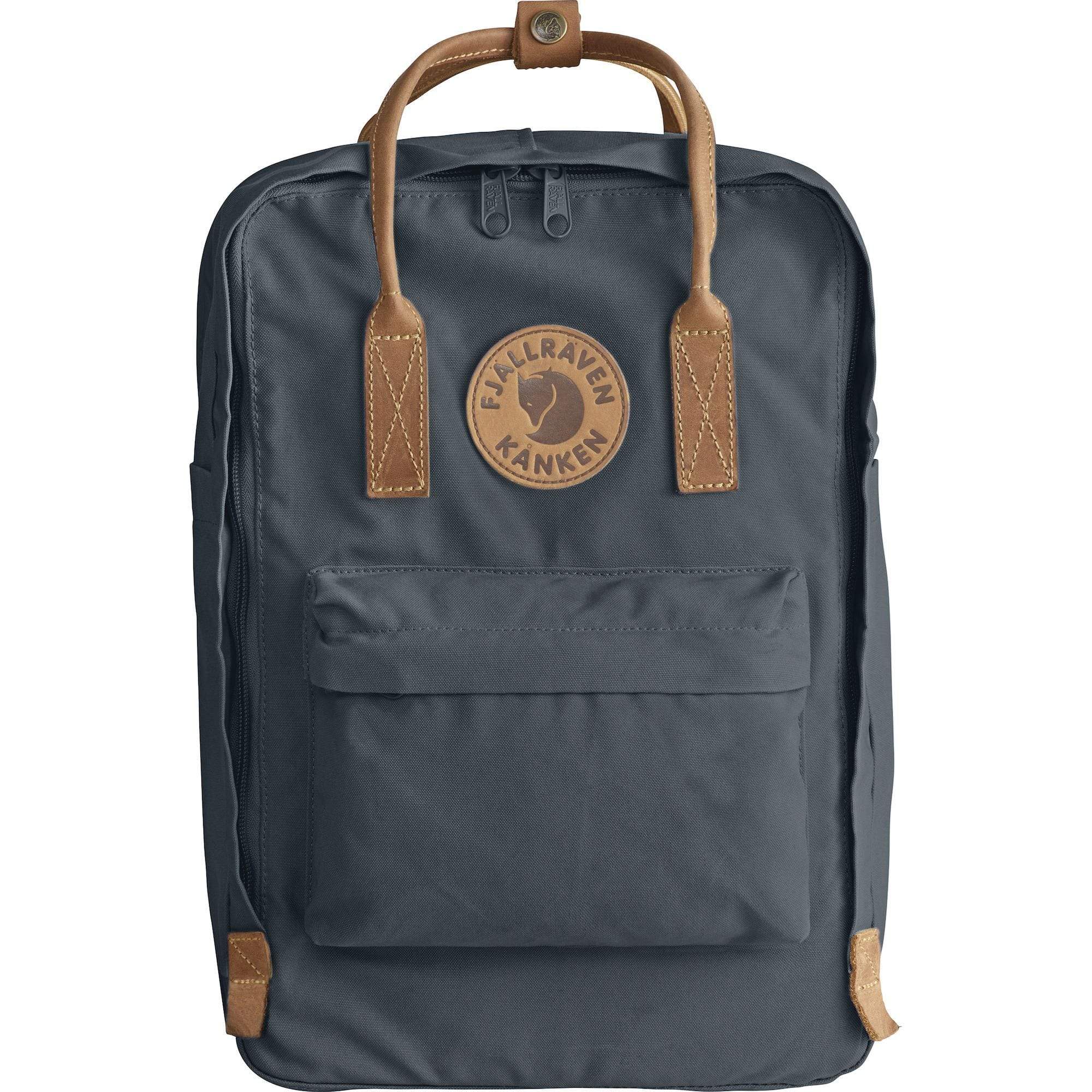 Fjällräven Bag Deep Blue Fjällräven Känken No. 2 Laptop 15"