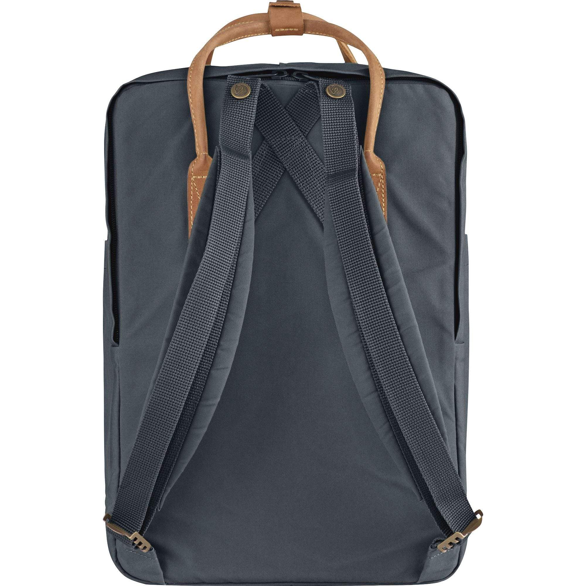 Fjällräven Bag Deep Blue Fjällräven Känken No. 2 Laptop 15"