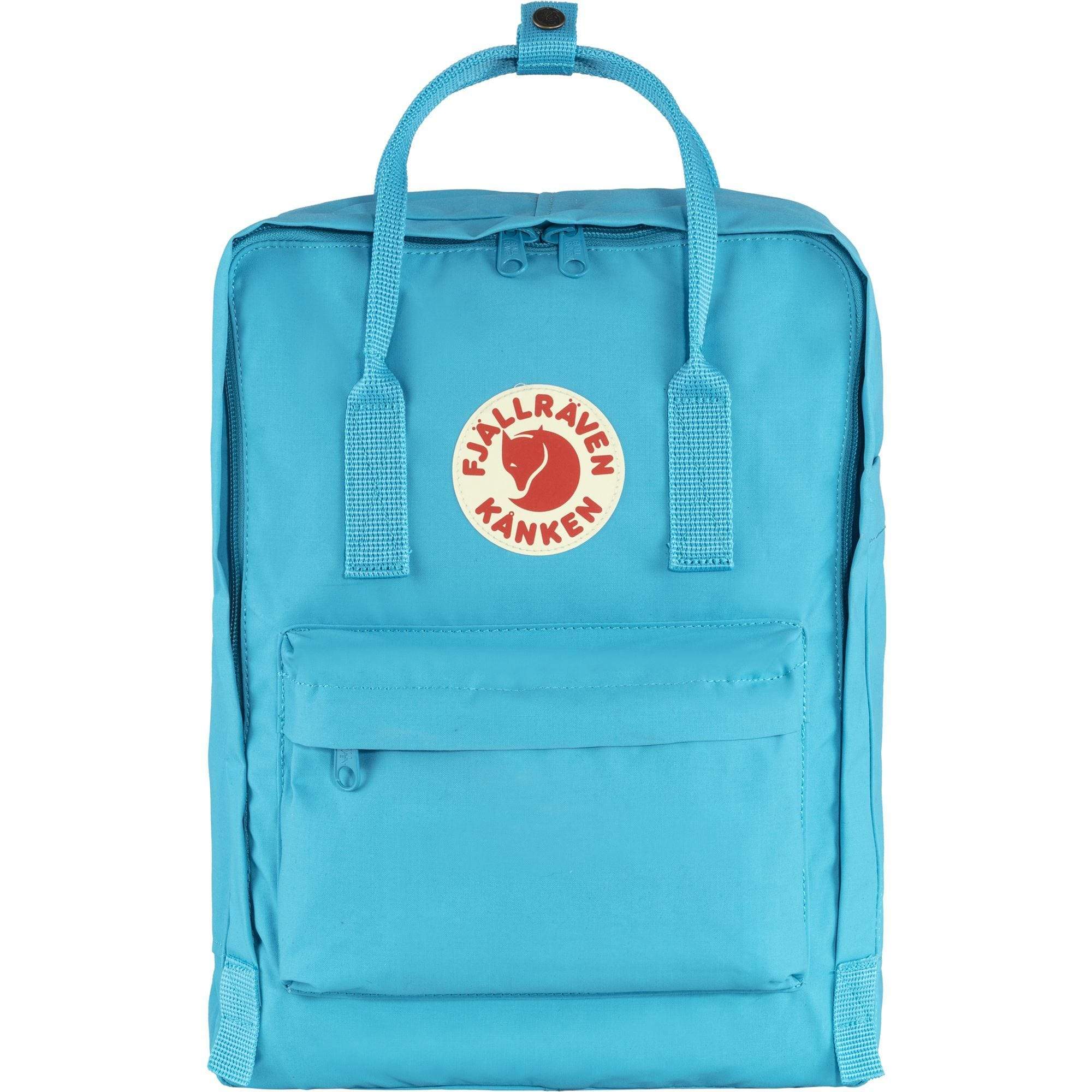 Fjällräven Bag Deep Turqoise Fjällräven Kånken