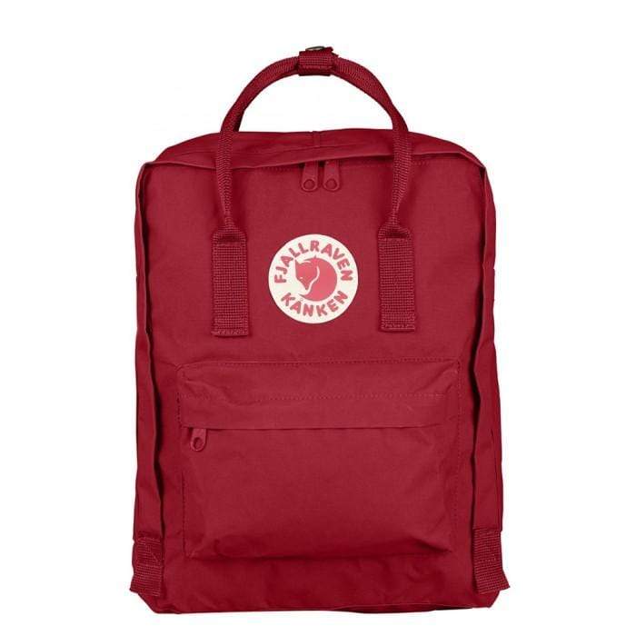 Fjällräven Bag Fjällräven Kånken