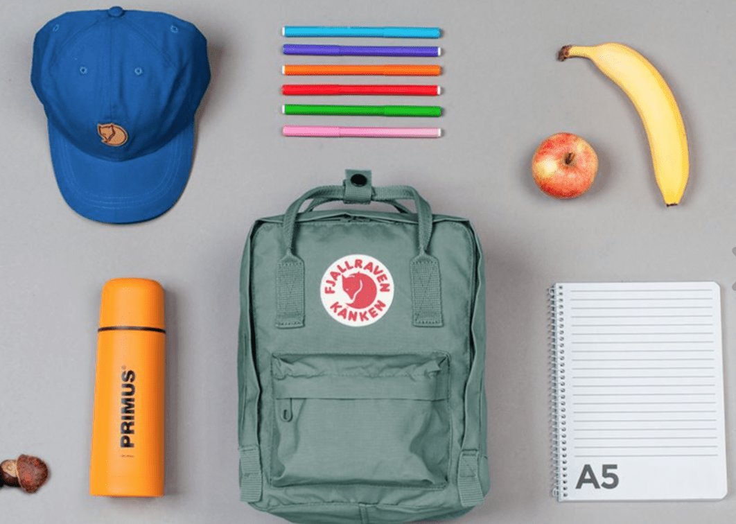 Fjällräven Bag Fjällräven Känken Mini