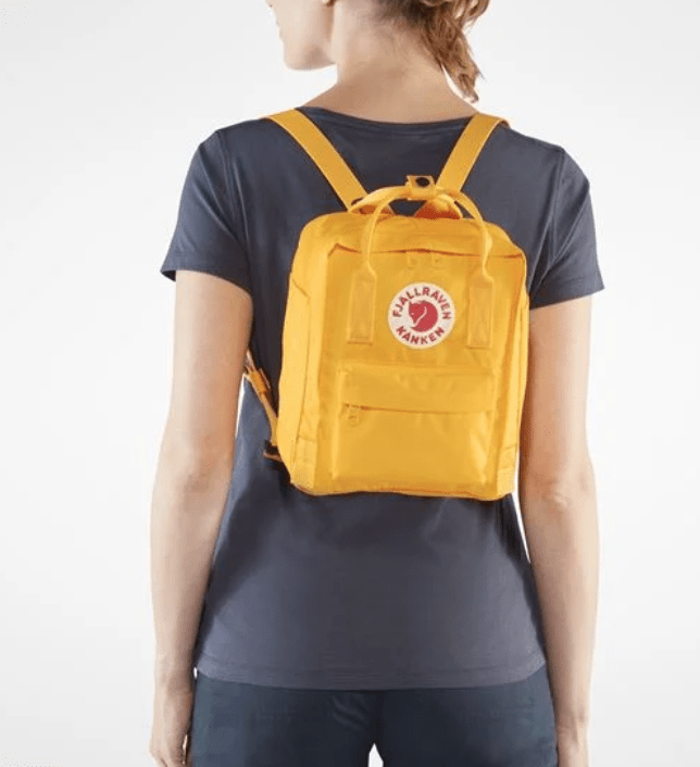 Fjällräven Bag Fjällräven Känken Mini
