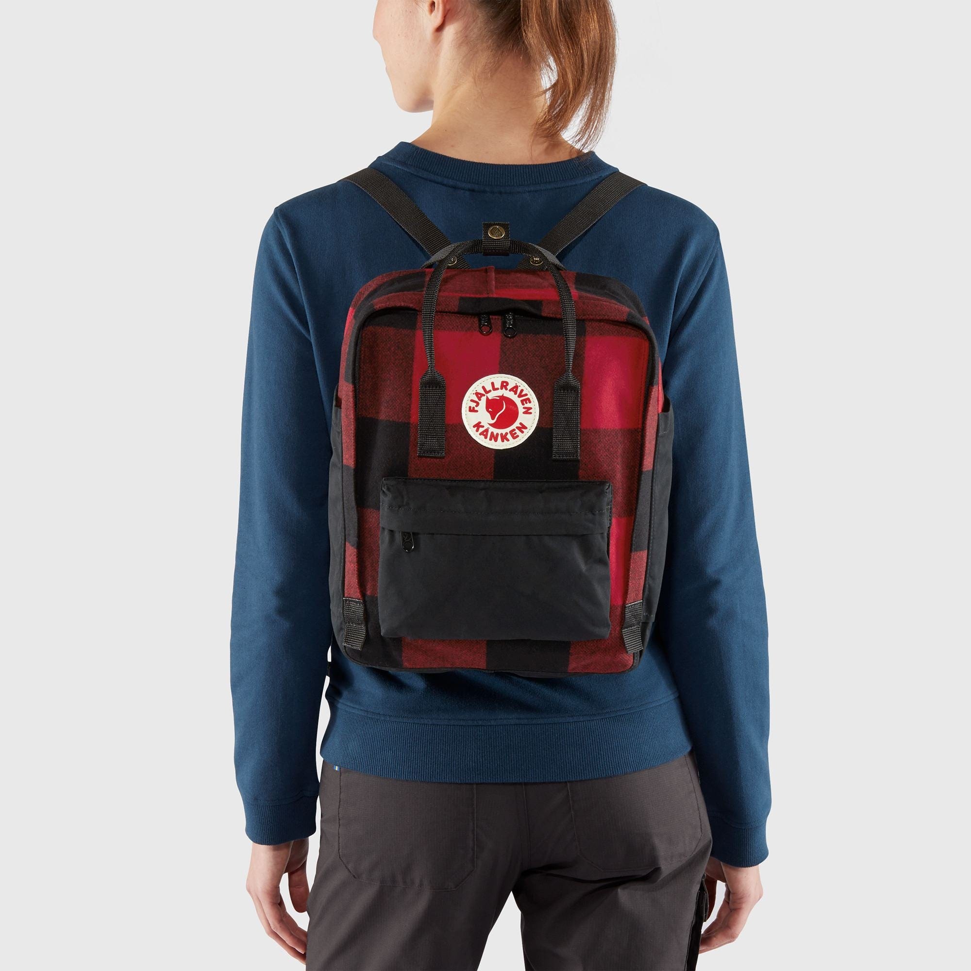 Fjällräven Bag Fjällräven Känken Re-Wool