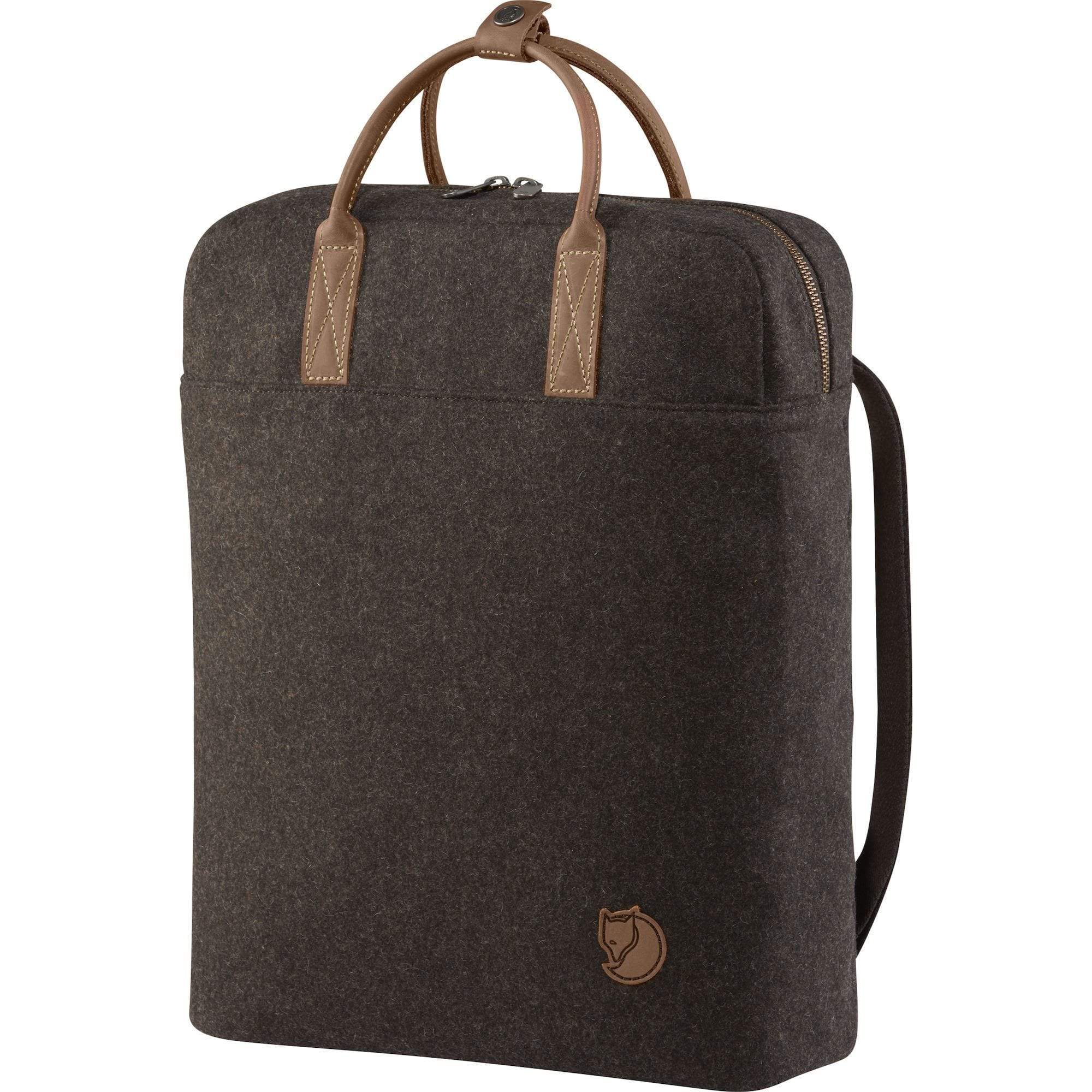 Fjällräven Bag Fjällräven Norrväge Briefpack Bag