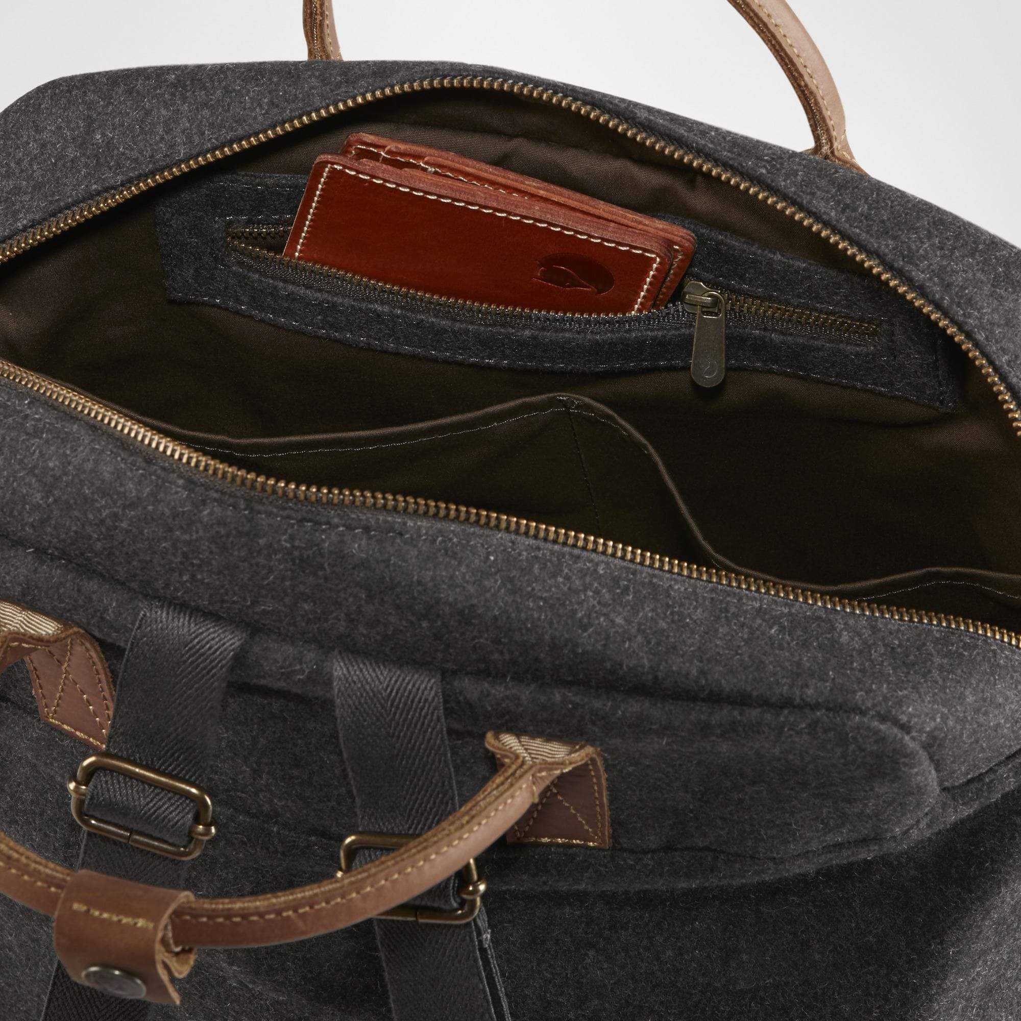 Fjällräven Bag Fjällräven Norrväge Briefpack Bag