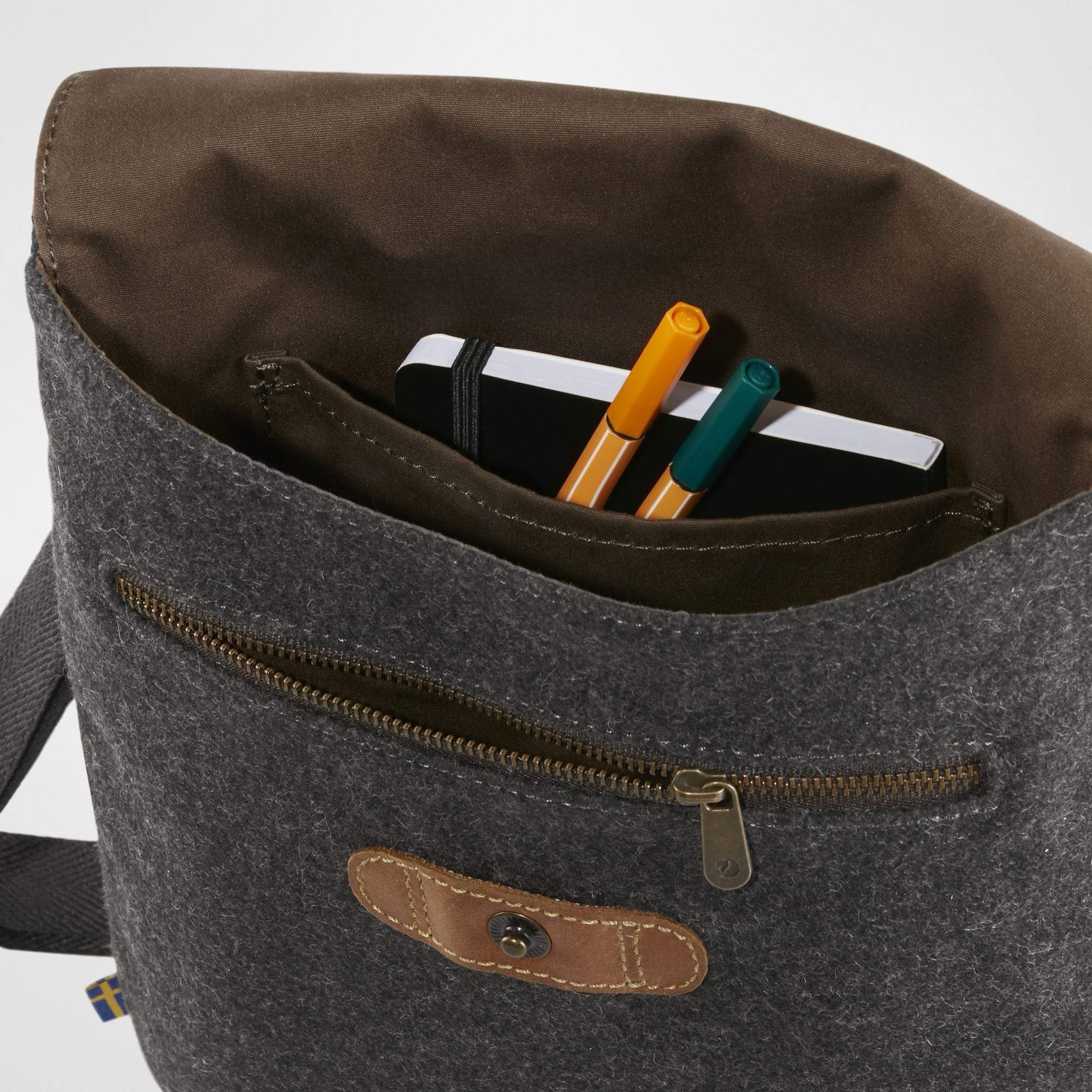 Fjällräven Bag Fjällräven Norrvåge Pocket Bag