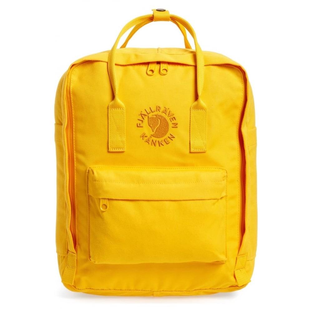 Fjällräven Bag Fjällräven Re-Kånken