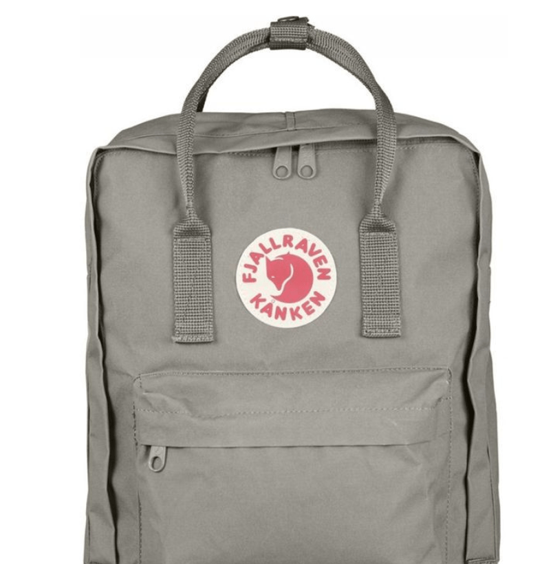 Fjällräven Bag Fog Fjällräven Känken 17"
