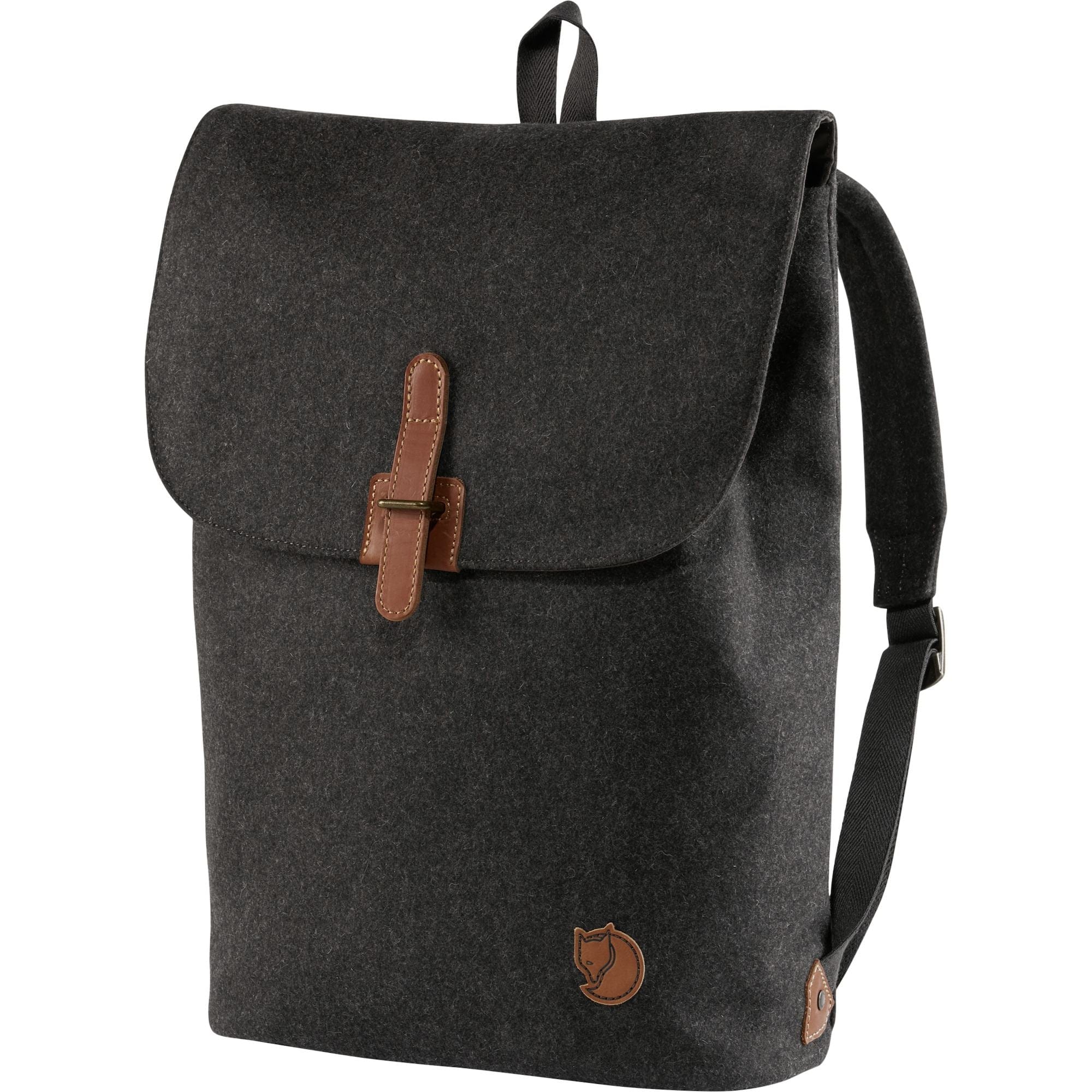 Fjällräven Bag Grey Fjällräven Norrväge Foldsack