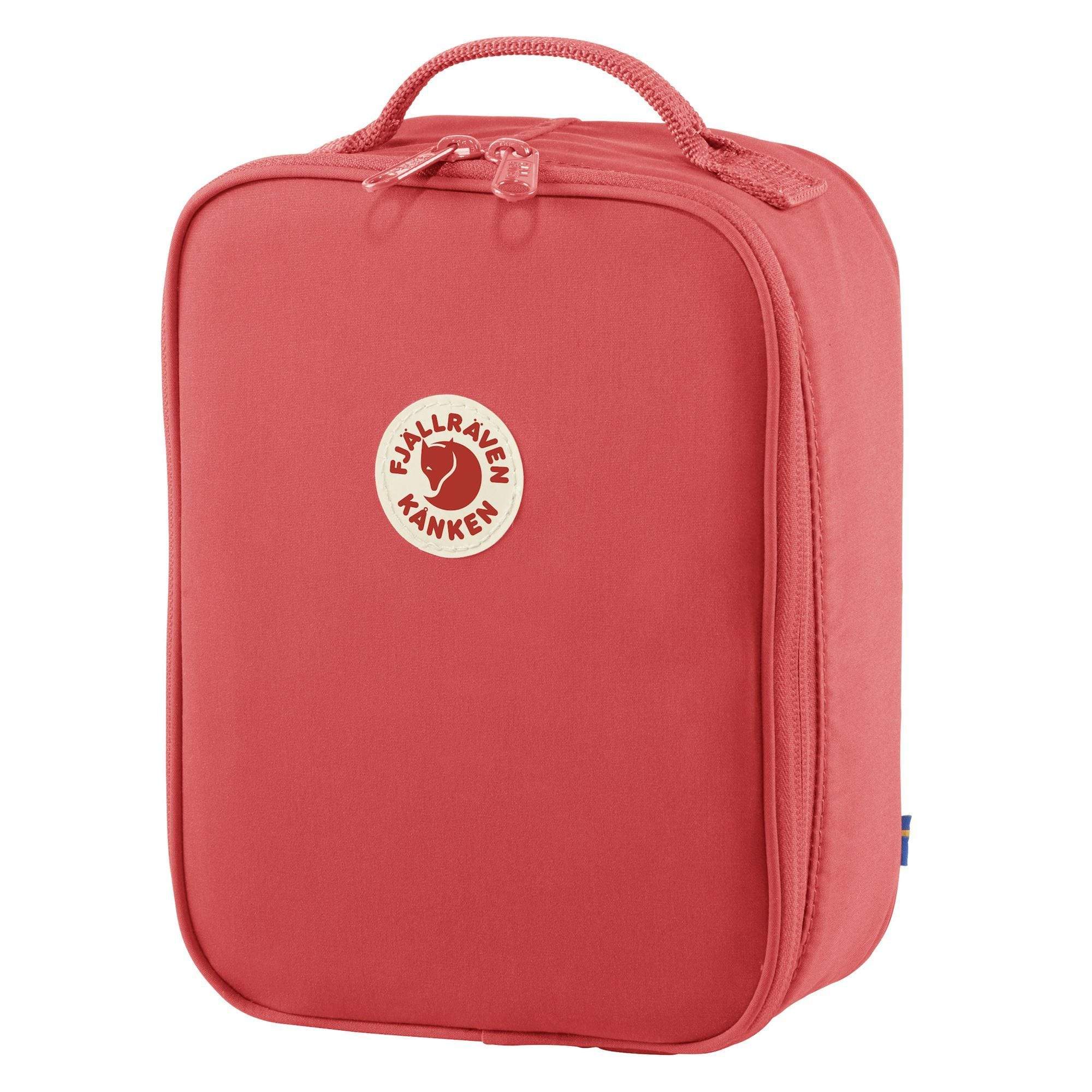 Fjällräven Bag Peach Pink Fjällräven Känken Mini Cooler